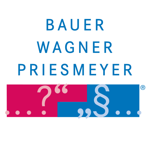 Bauer Wagner Priesmeyer Logo
